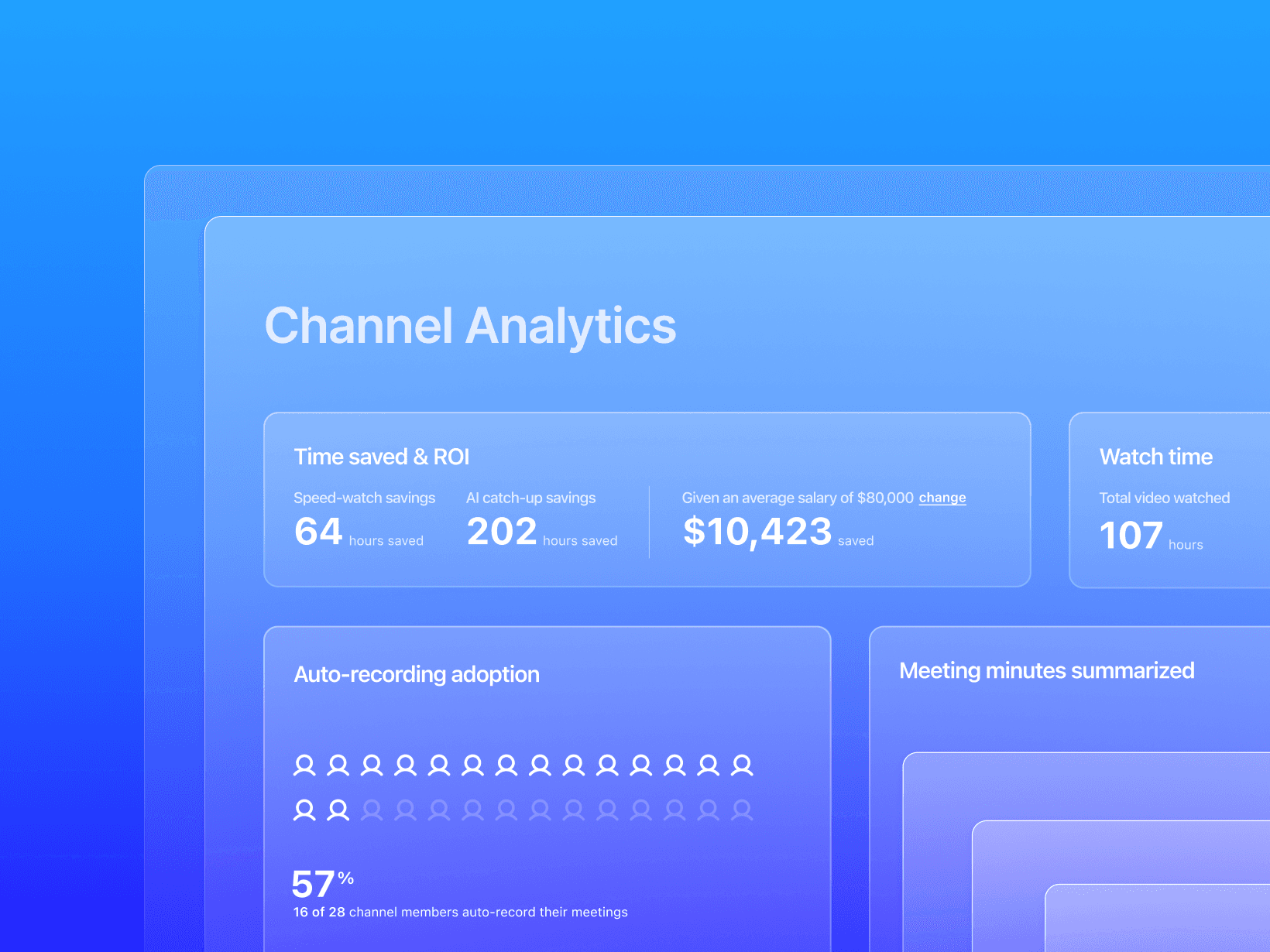 Image for Dashboard 2.0